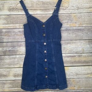 Urban Outfitters dress